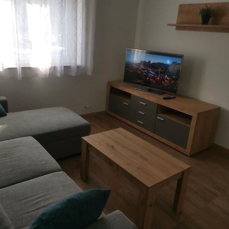 Apartman Marie Cavle Exterior photo