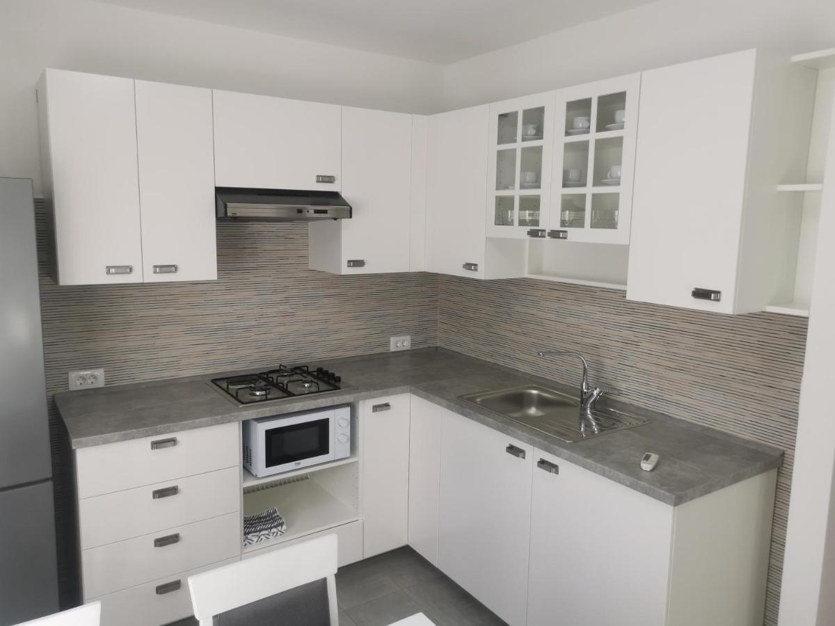 Apartman Marie Cavle Exterior photo