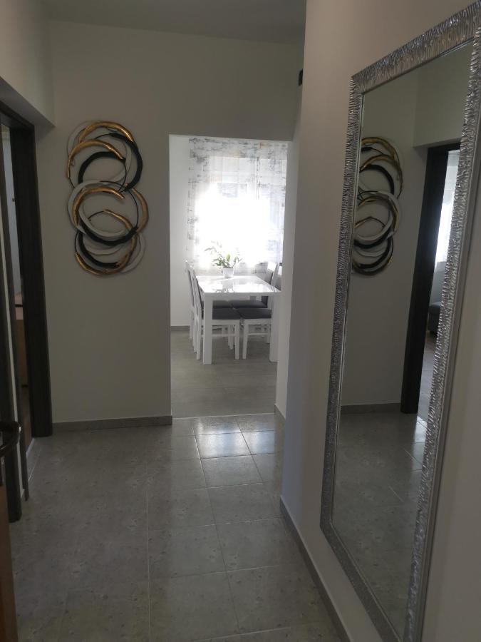 Apartman Marie Cavle Exterior photo